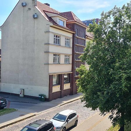 Senamiescio Bangu Apartamentai Клайпеда Экстерьер фото